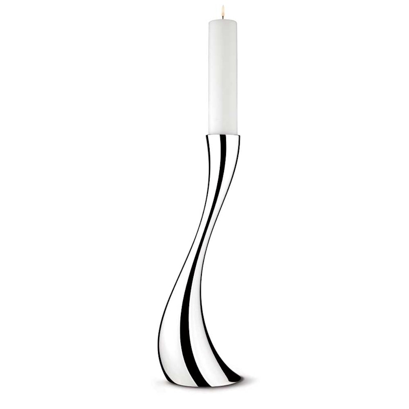 Cobra Golvljusstake Medium, 50 cm