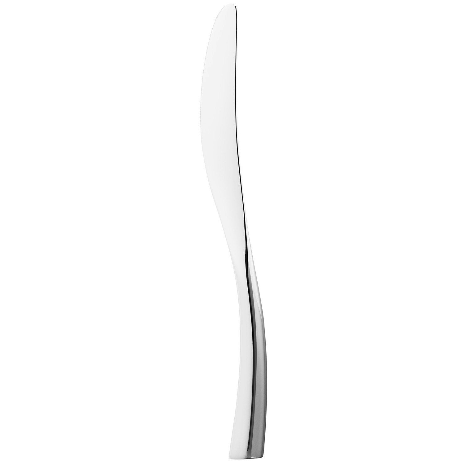 georg jensen cobra kniv - rostfritt stål