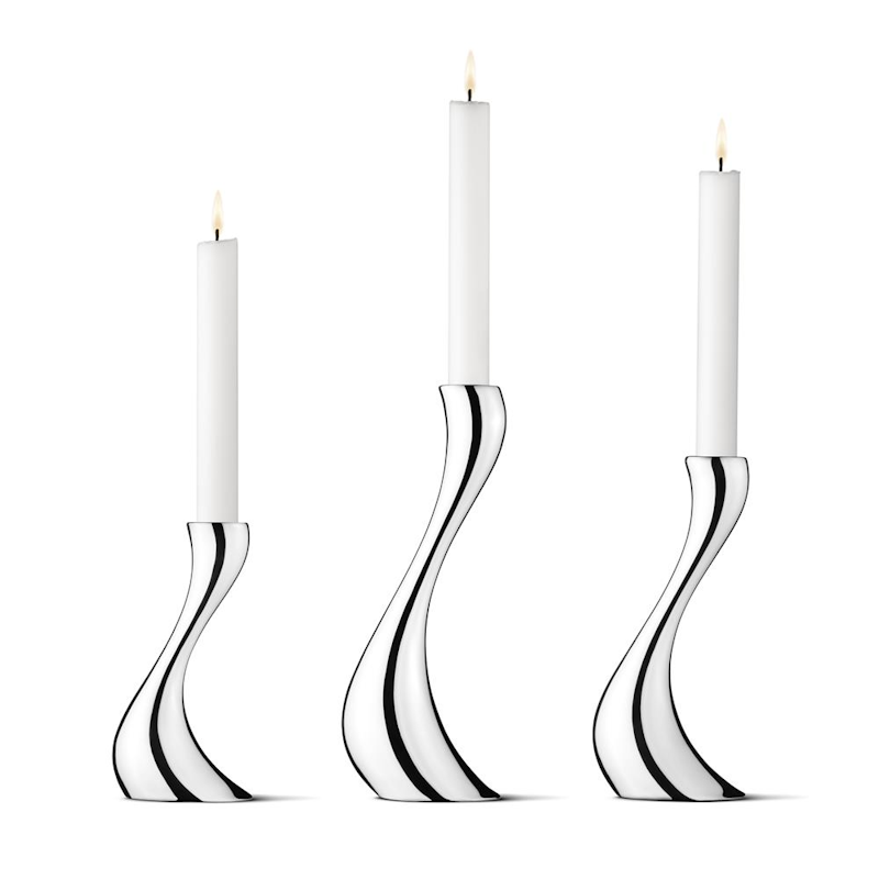 Cobra Ljusstake i 3 delar
