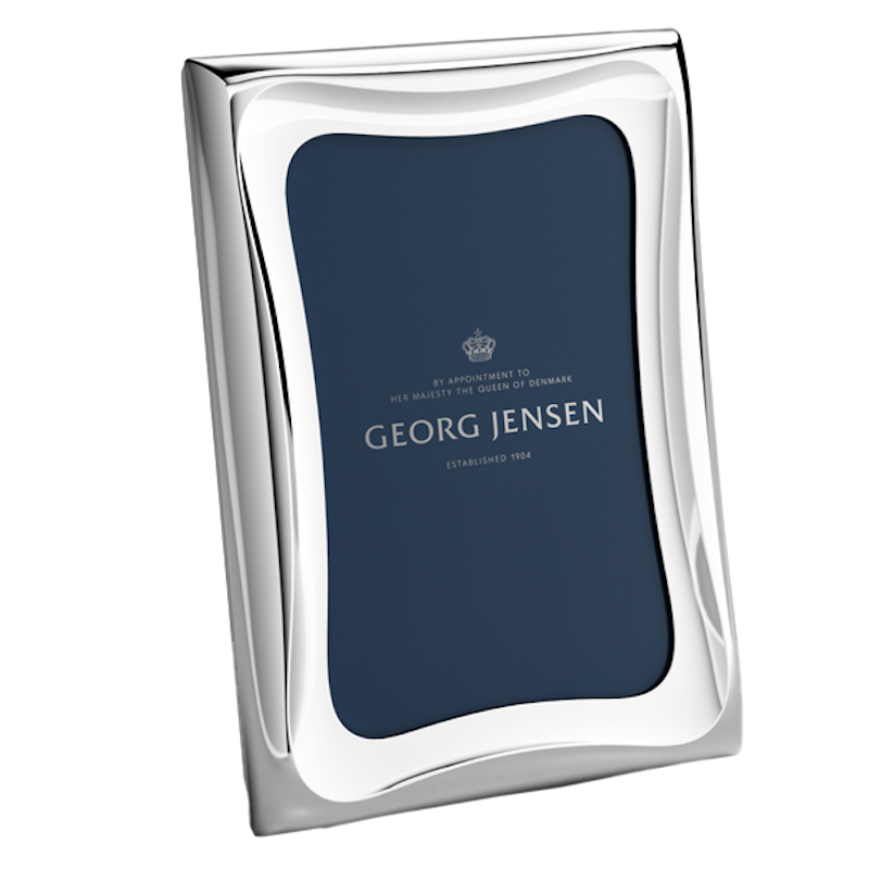 Cobra Fotoram Rostfritt Stål, 25x20 cm