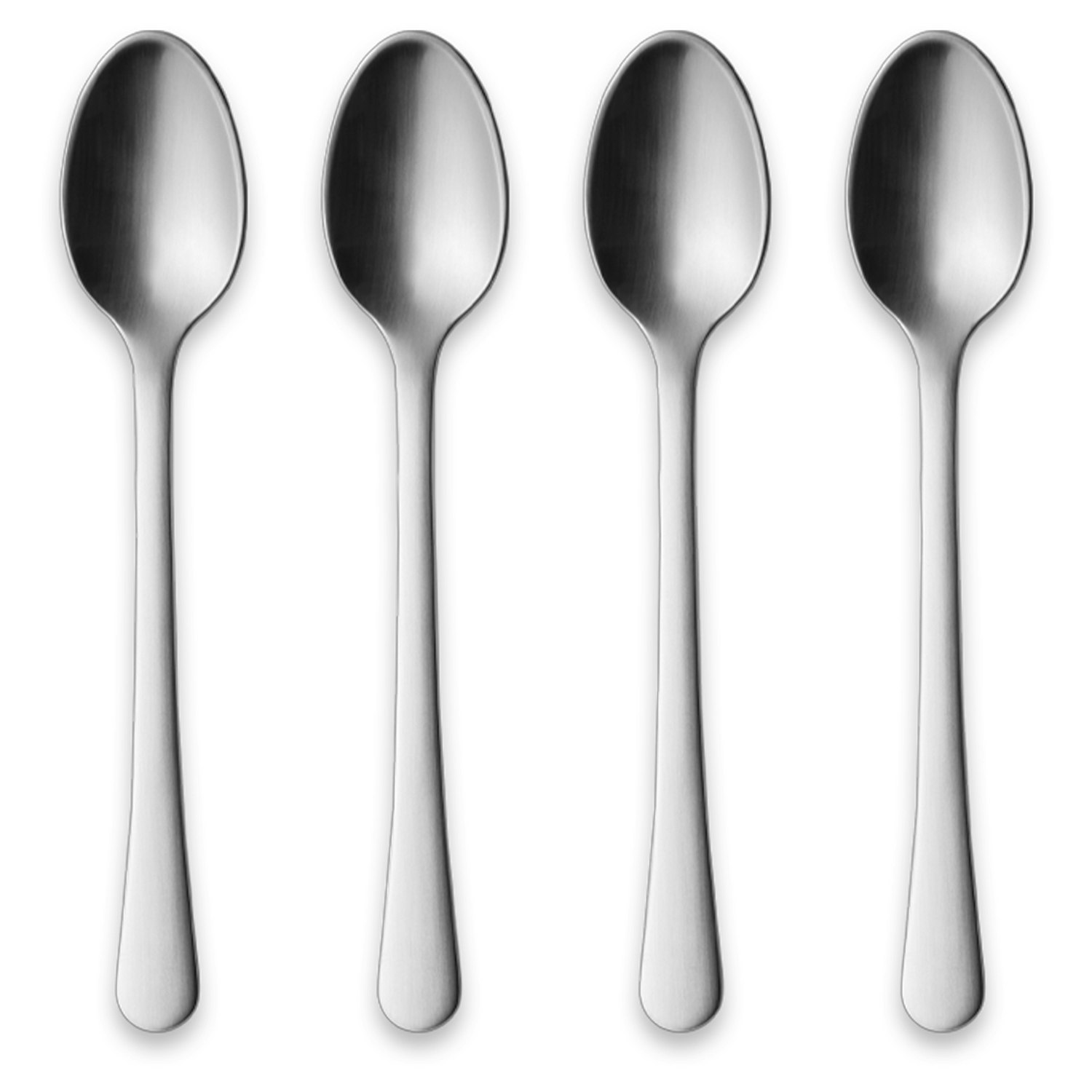 georg jensen copenhagen tesked 4-pack - rostfritt stål