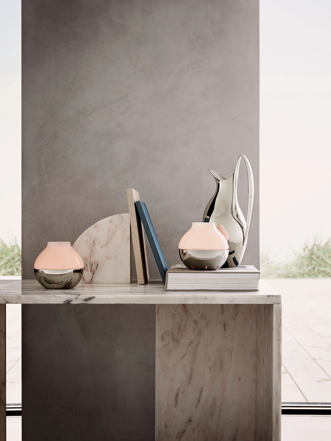 Georg Jensen, rostfritt stål från Georg Jensen, bild 2