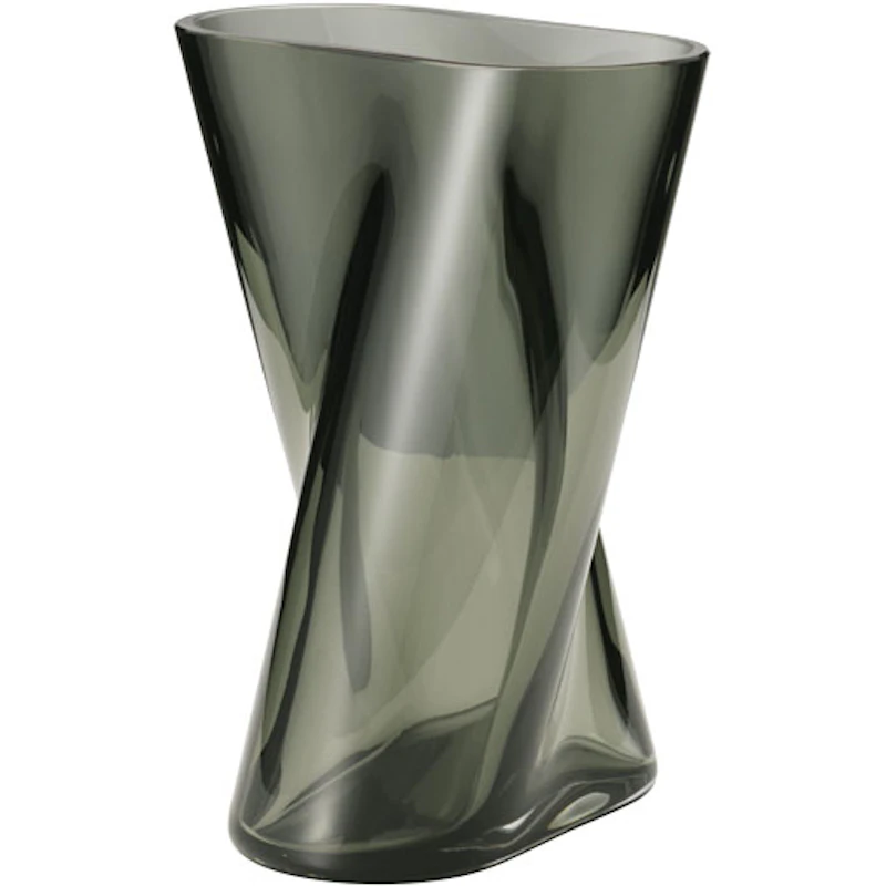 Lituus Glasvas, Grå Liten