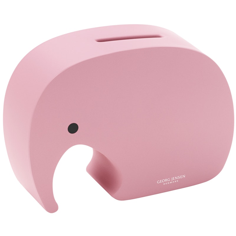 Miniphant Sparbössa, Strawberry Blush