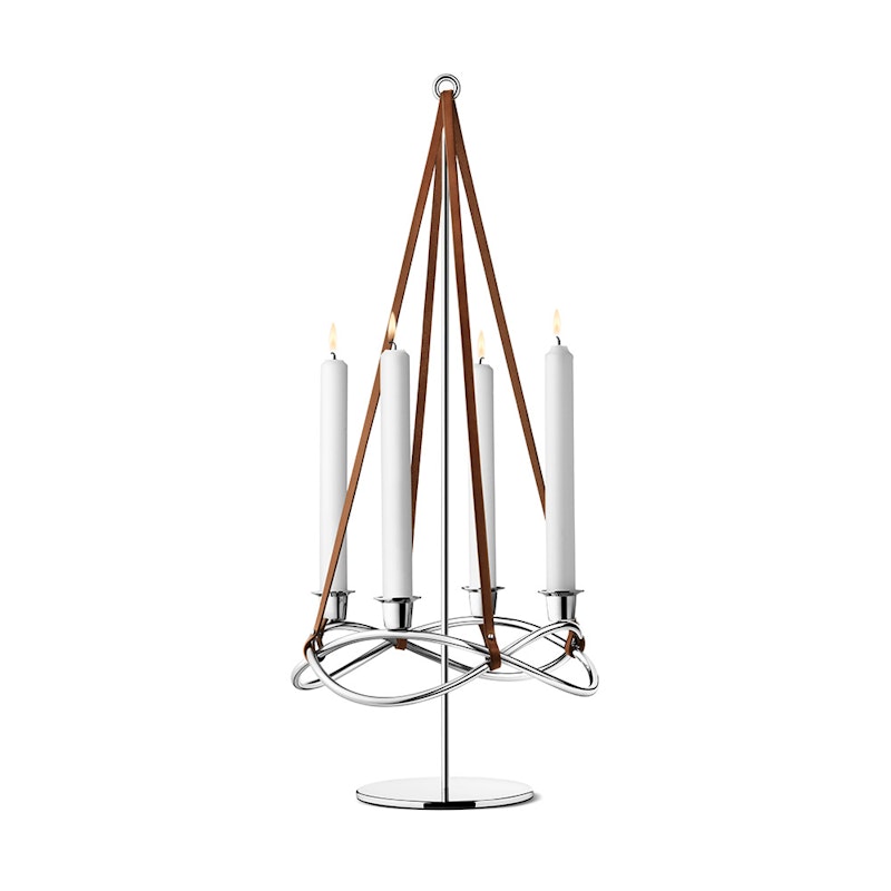 Season Förlängning För Ljusstake, Blank