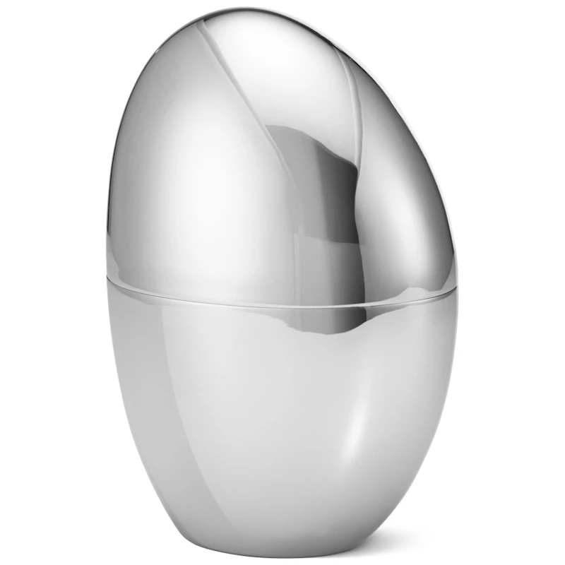 Sky Ask Rostfritt Stål, Hög / 11x8 cm