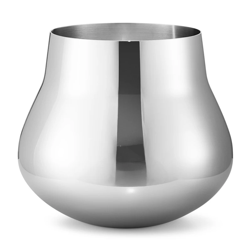 Sky Champagne / Vinkylare 7.5 L, Rostfritt Stål