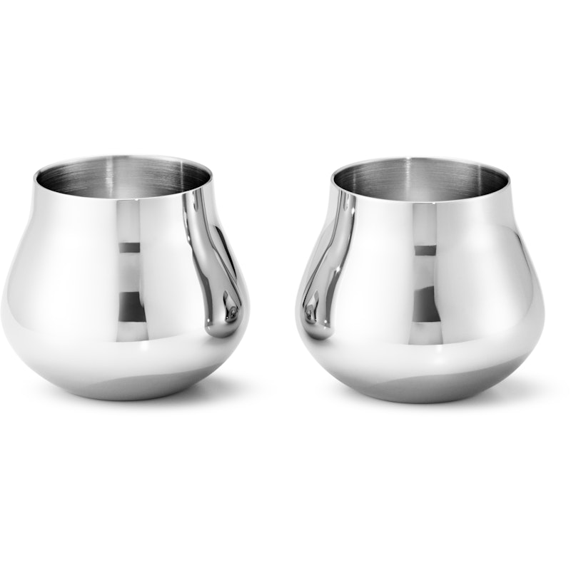 Sky Shotglas 8 cl, 2-pack