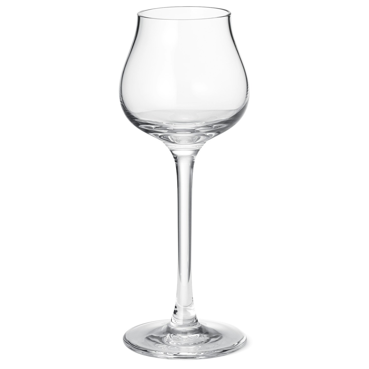 Georg Jensen Sky Snaps 6 Cl 6-pack - Snapsglas & Avecglas Glas Klar