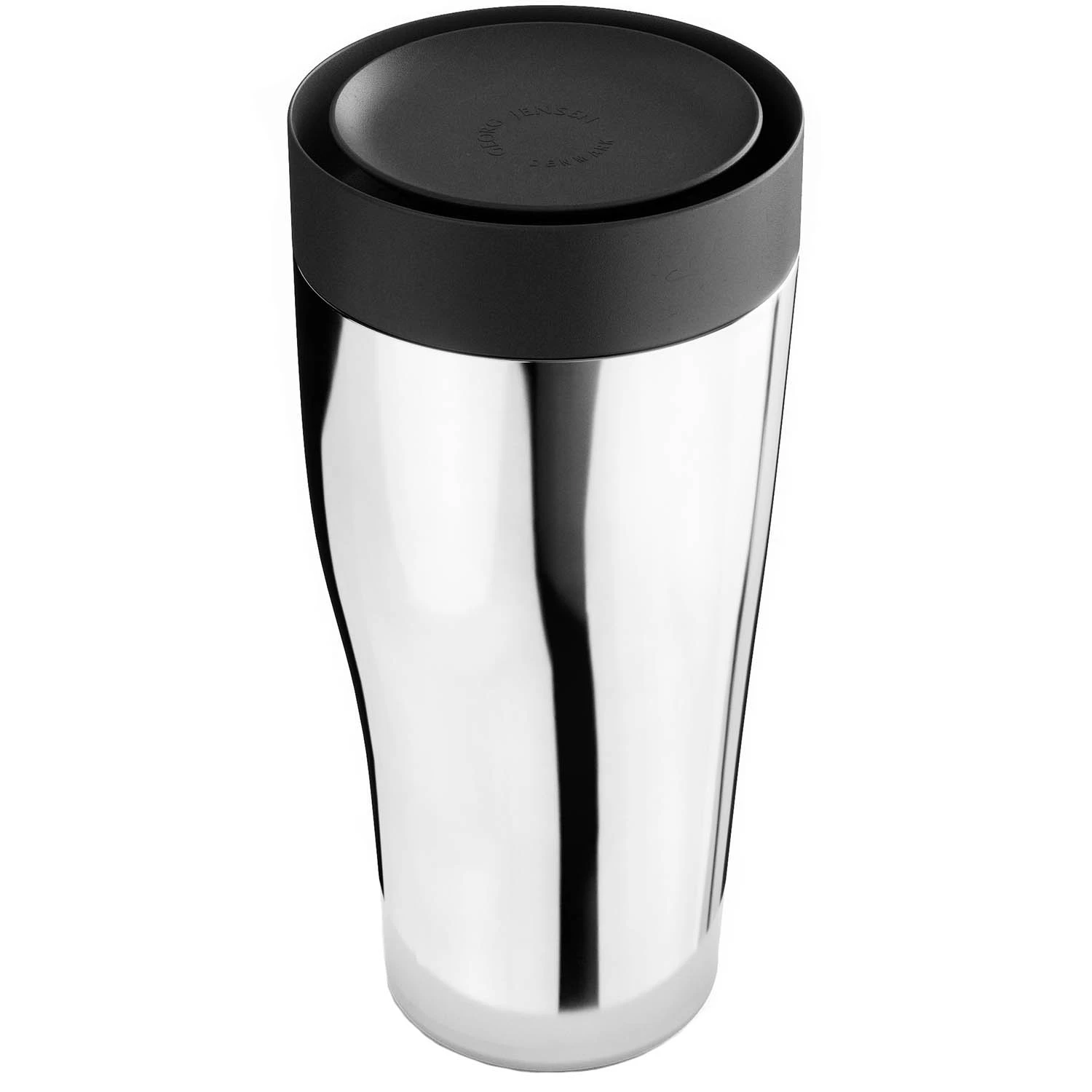 Georg Jensen Sky Termosmugg, rostfritt stål från Georg Jensen, bild 3