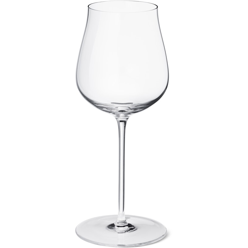 Sky Vitvinsglas 35 cl, 6-pack