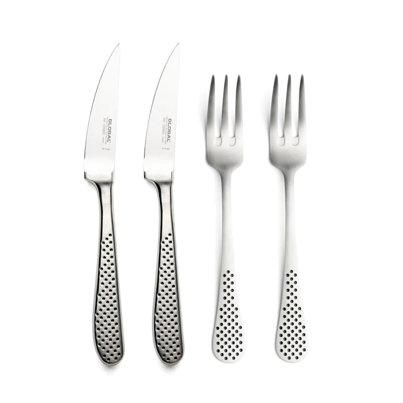 Bestickset 4-pack