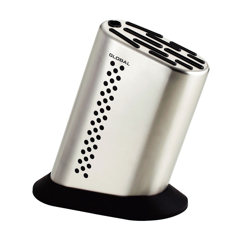 Knivblock G-835/BD, 10+1 Knivar