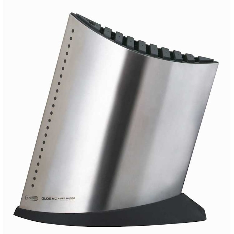 Knivblock GKB-52, 9+1 Knivar