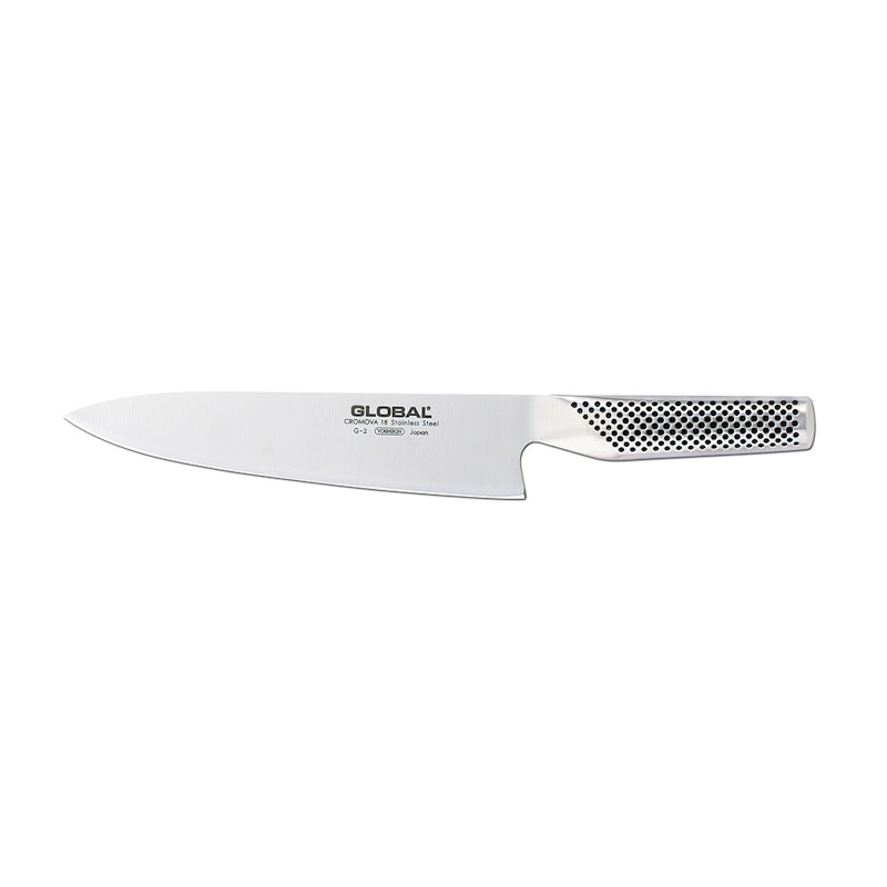Kockkniv G-2, 20 cm