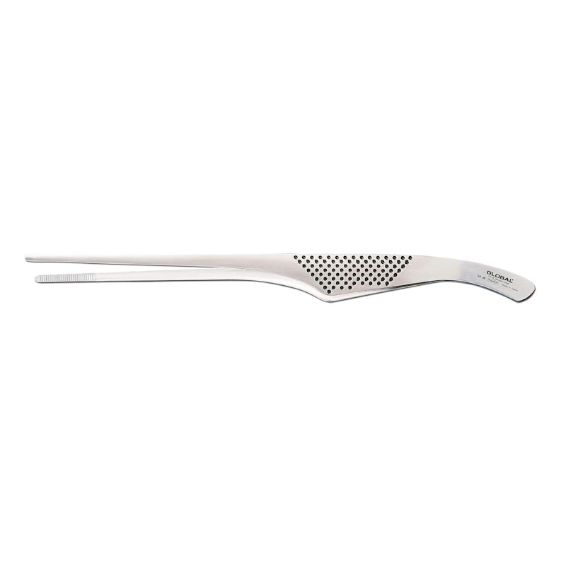Kockpincett GS-28, 30 cm