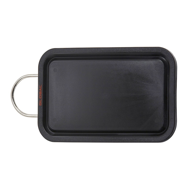 Skärbräda Liten 261x160x13 mm