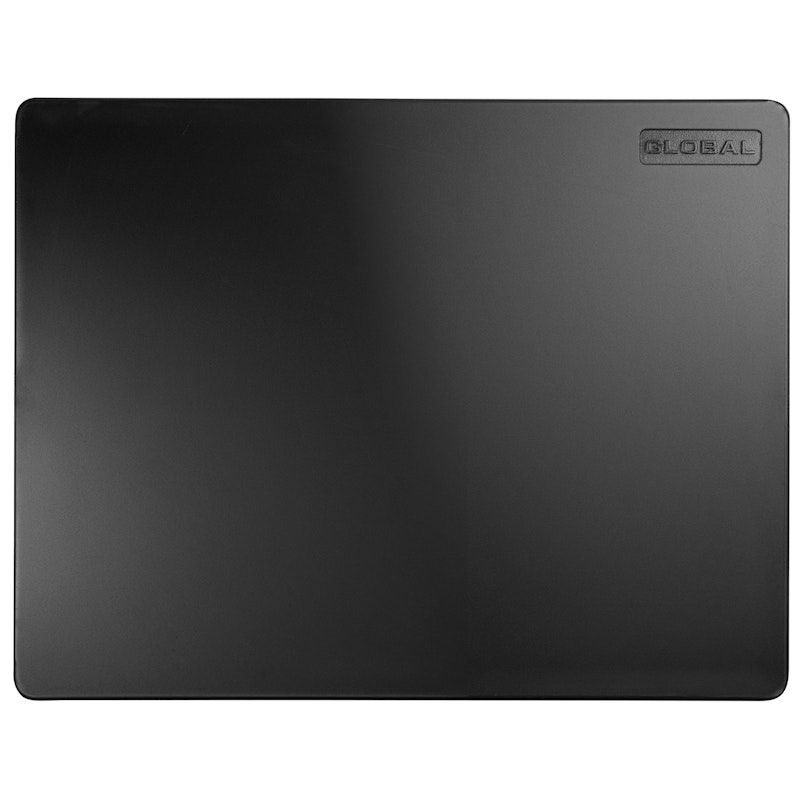 Skärbräda 25x32 cm, Svart