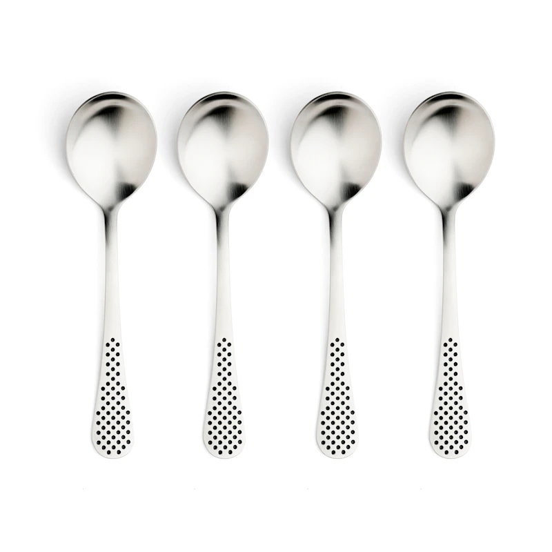 Soppsked 4-pack