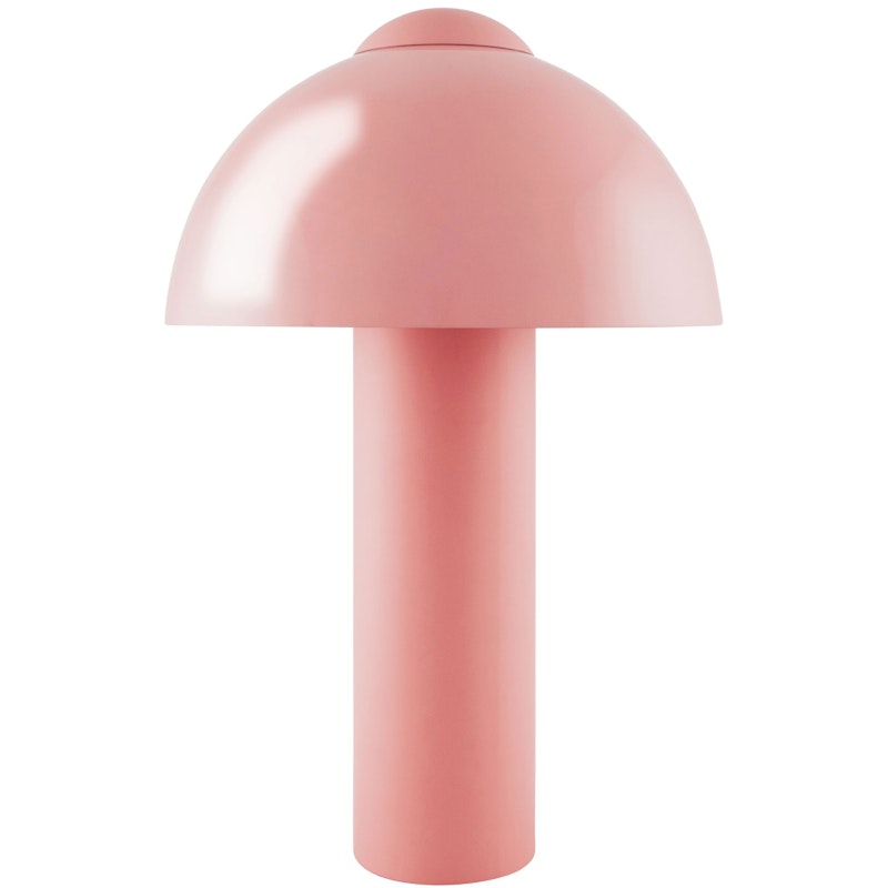 Buddy 23 Bordslampa, Blush