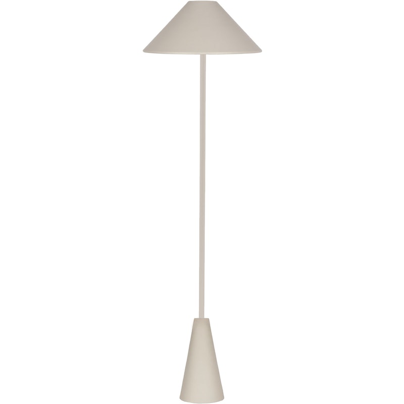 Cannes Golvlampa, Mud