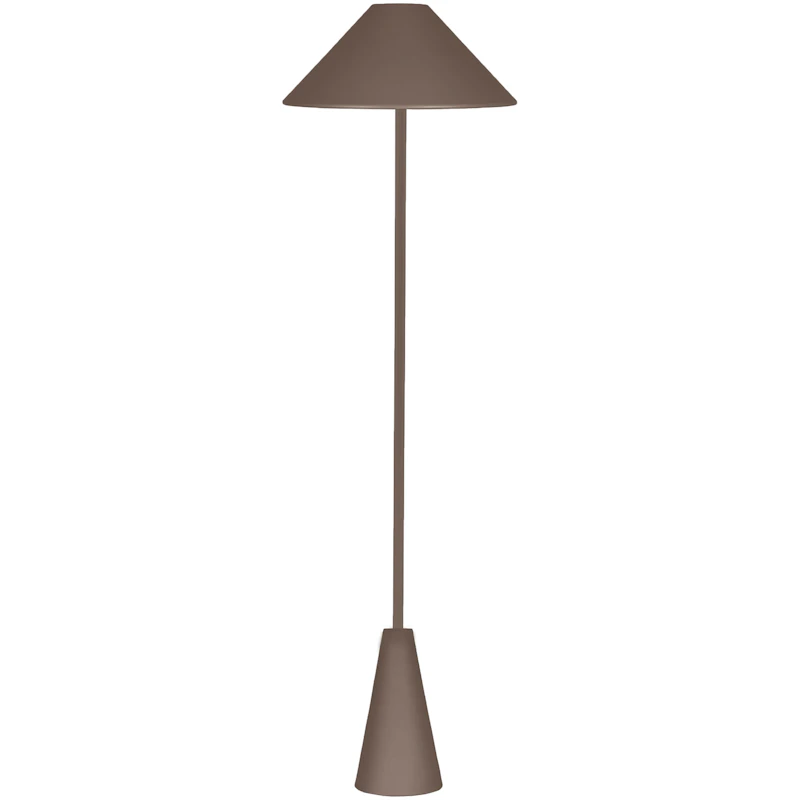 Cannes Golvlampa, Mocha