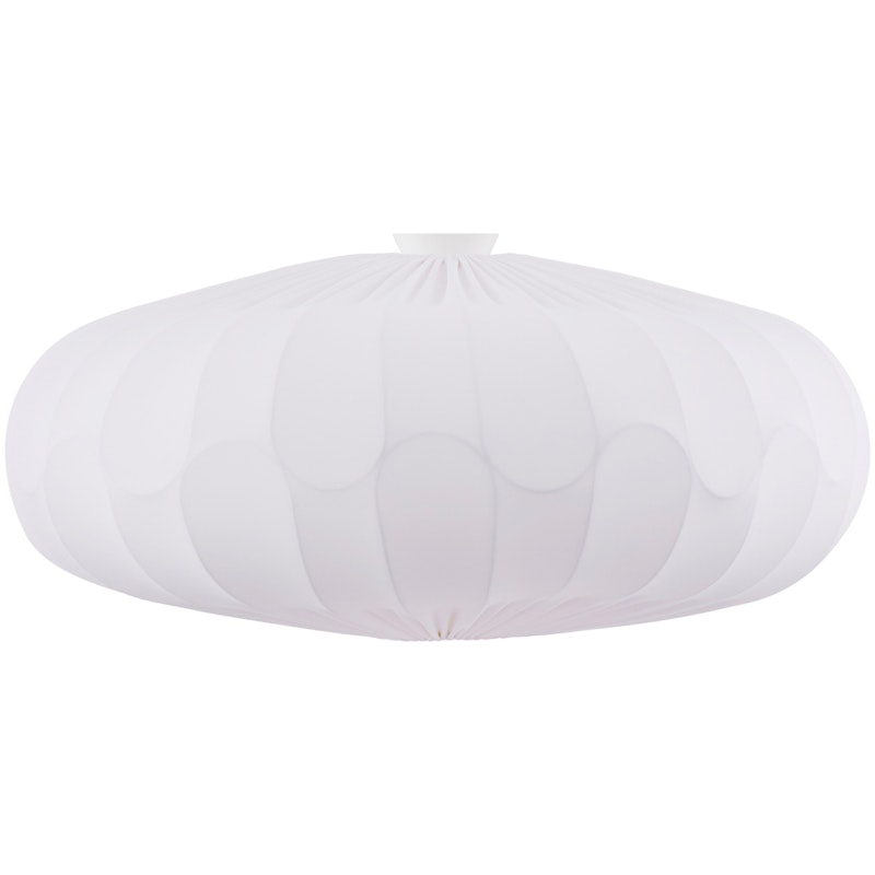 Bladverk Plafond Vit, 70 cm