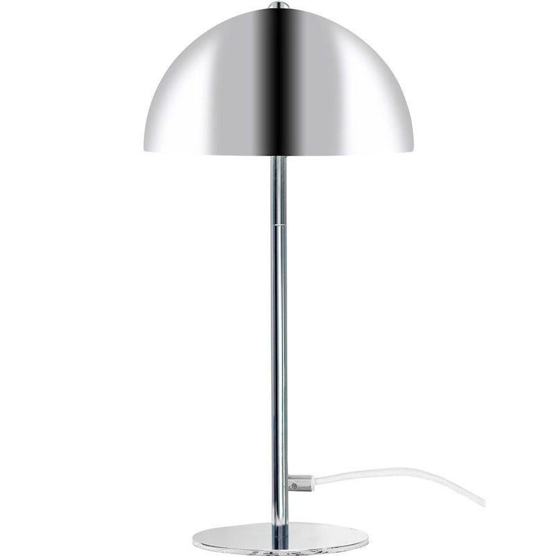 Icon 25 Bordslampa, Krom