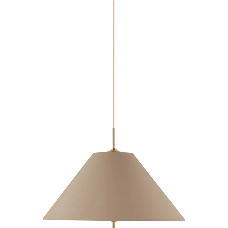 Iris 50 Pendel, Mocka