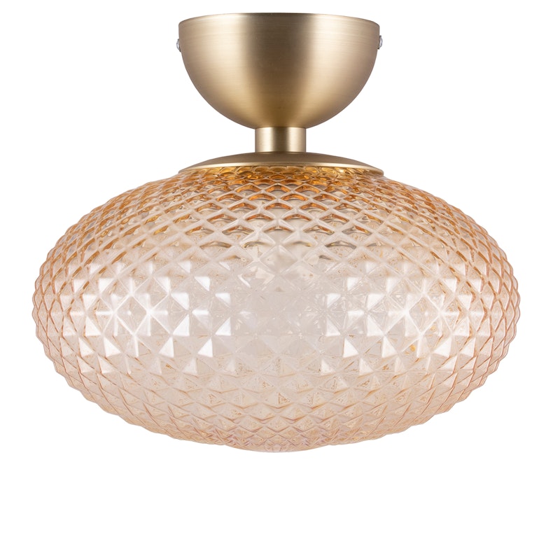 Jackson Plafond, Amber