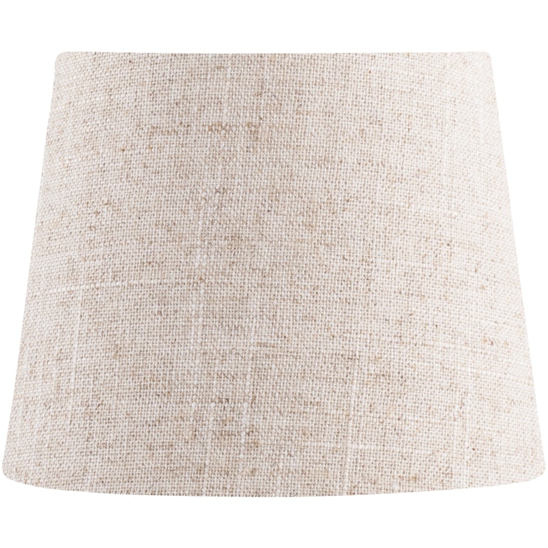 Sigrid 22 Lampskärm, Beige