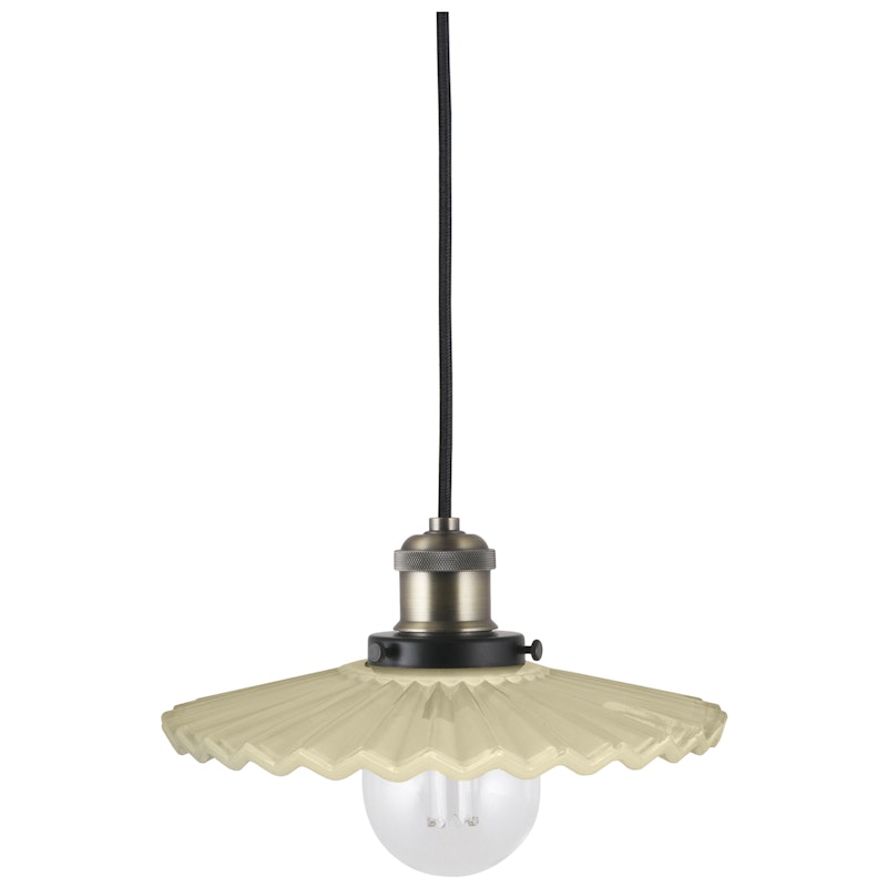 Mini Cobbler Pendel, Gul