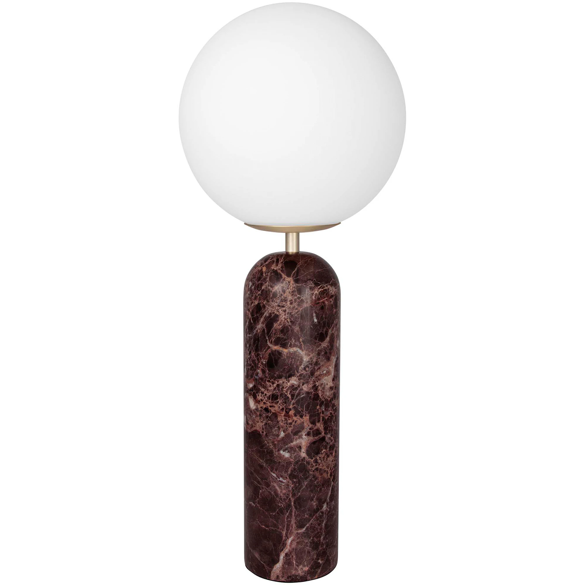 Globen Lighting Torrano Bordslampa - Bordslampor R&ouml;d