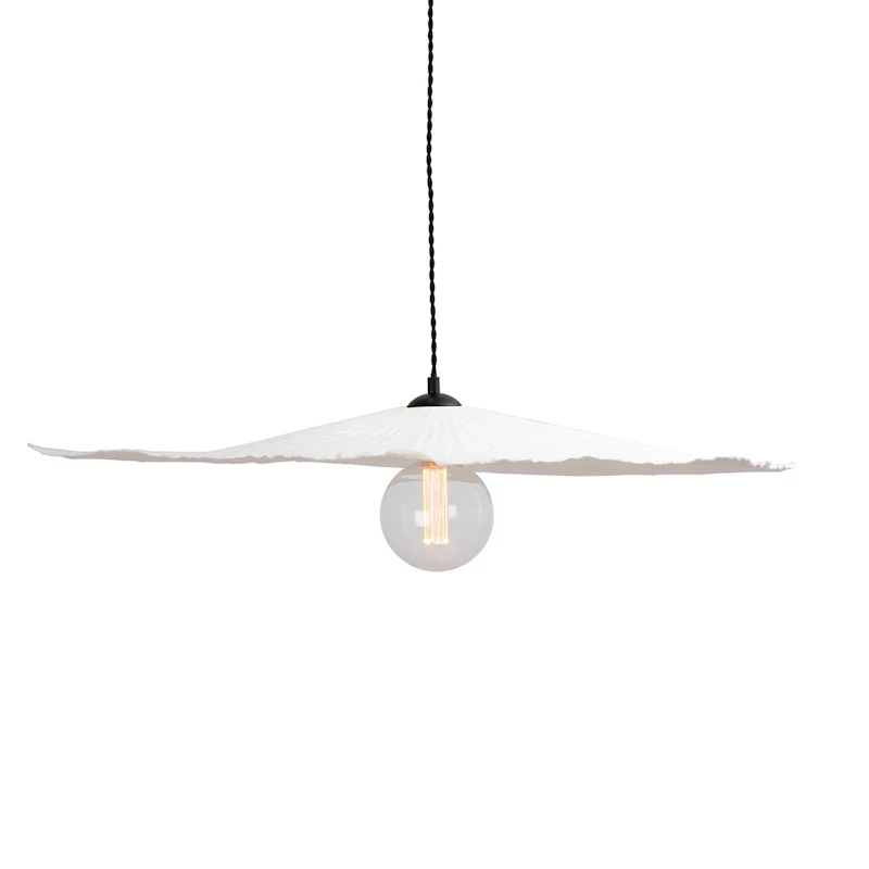 Tropez Pendel 82 cm, Natur