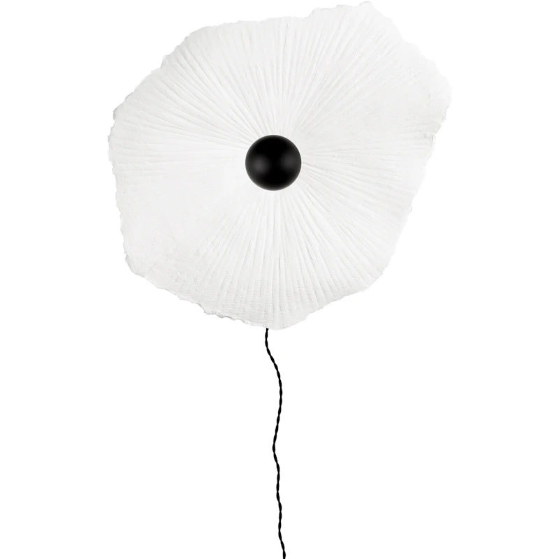 Tropez Vägglampa Natur, 60 cm