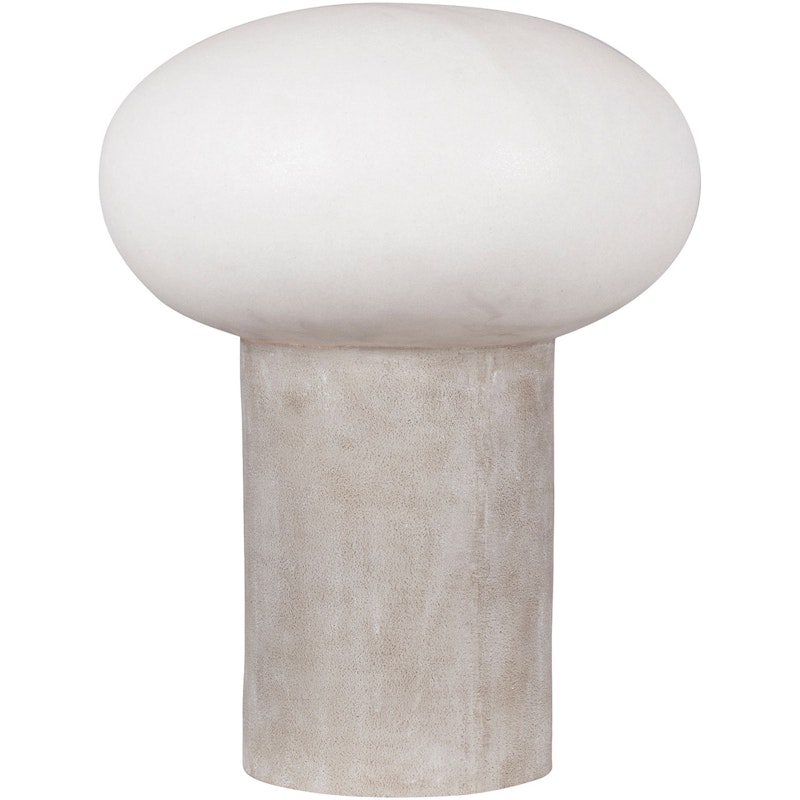 Umfors 40 Golvlampa, Grå