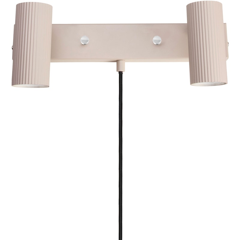 Hubble 2 Vägglampa, Beige