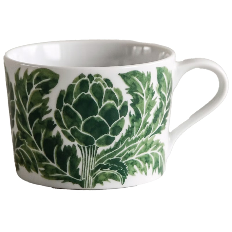 Botanica Artichoke Mugg 24 cl, Grön