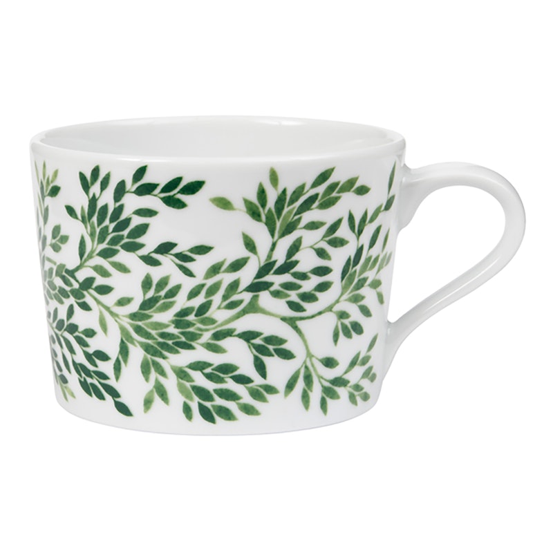 Botanica Myrten Kopp, Grön