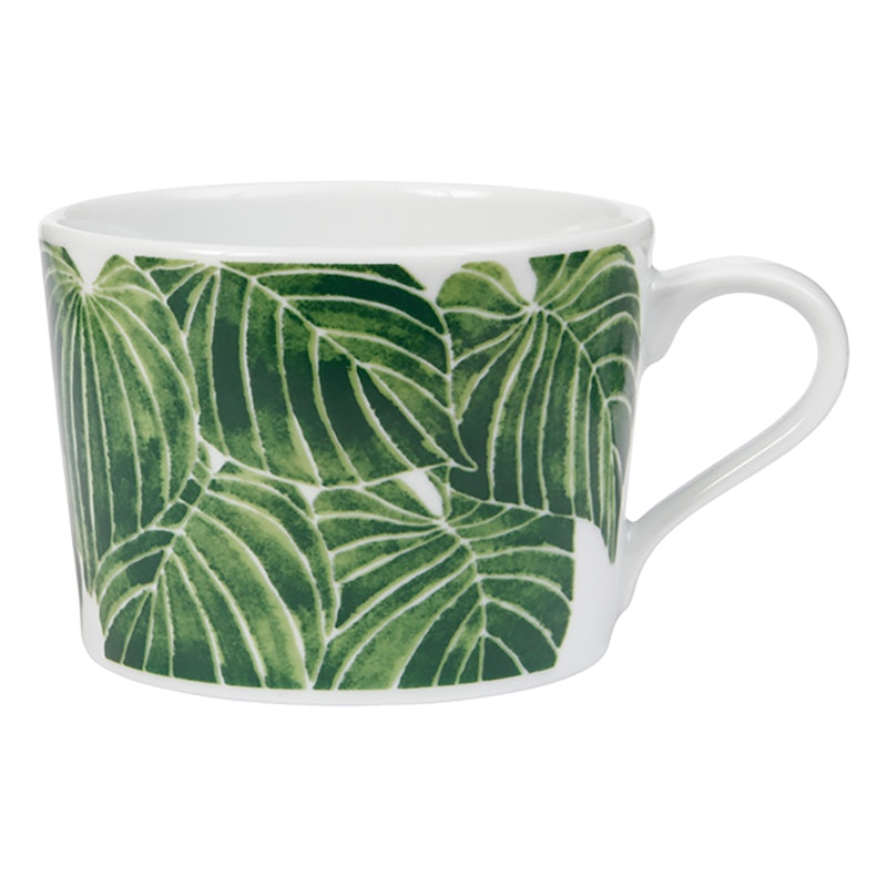 Botanica Funkia Kopp, Grön