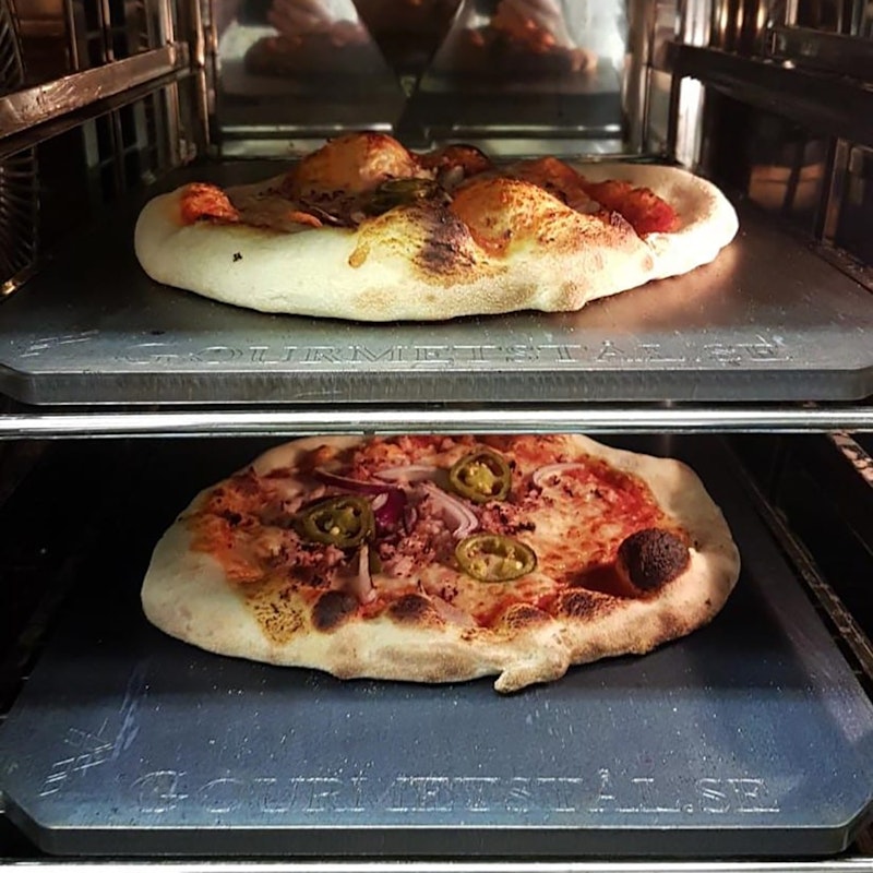Stekbord, Gastronorm 2/3