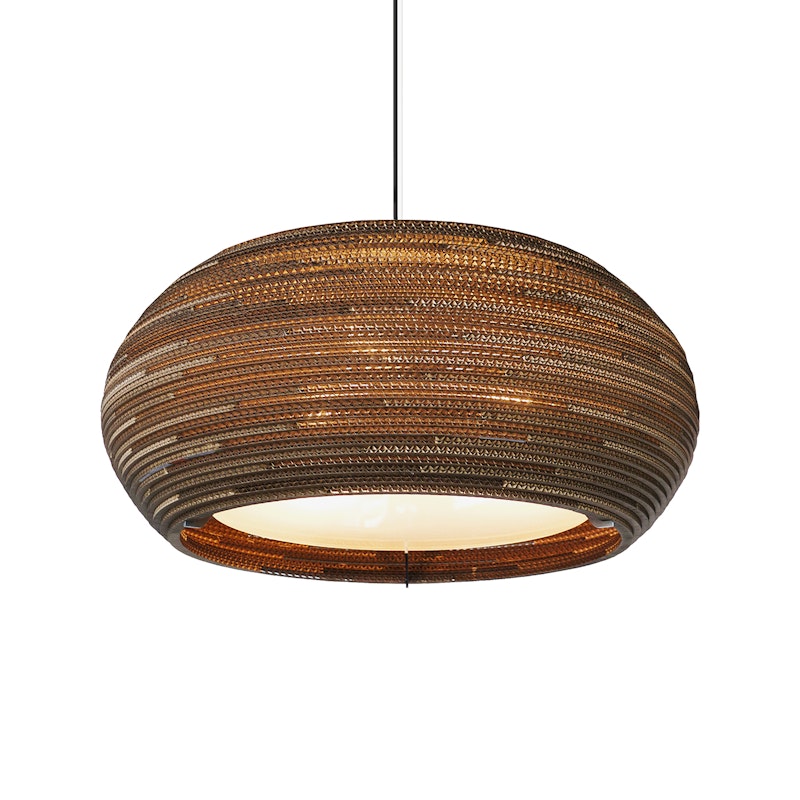 Ohio Pendel, Natural