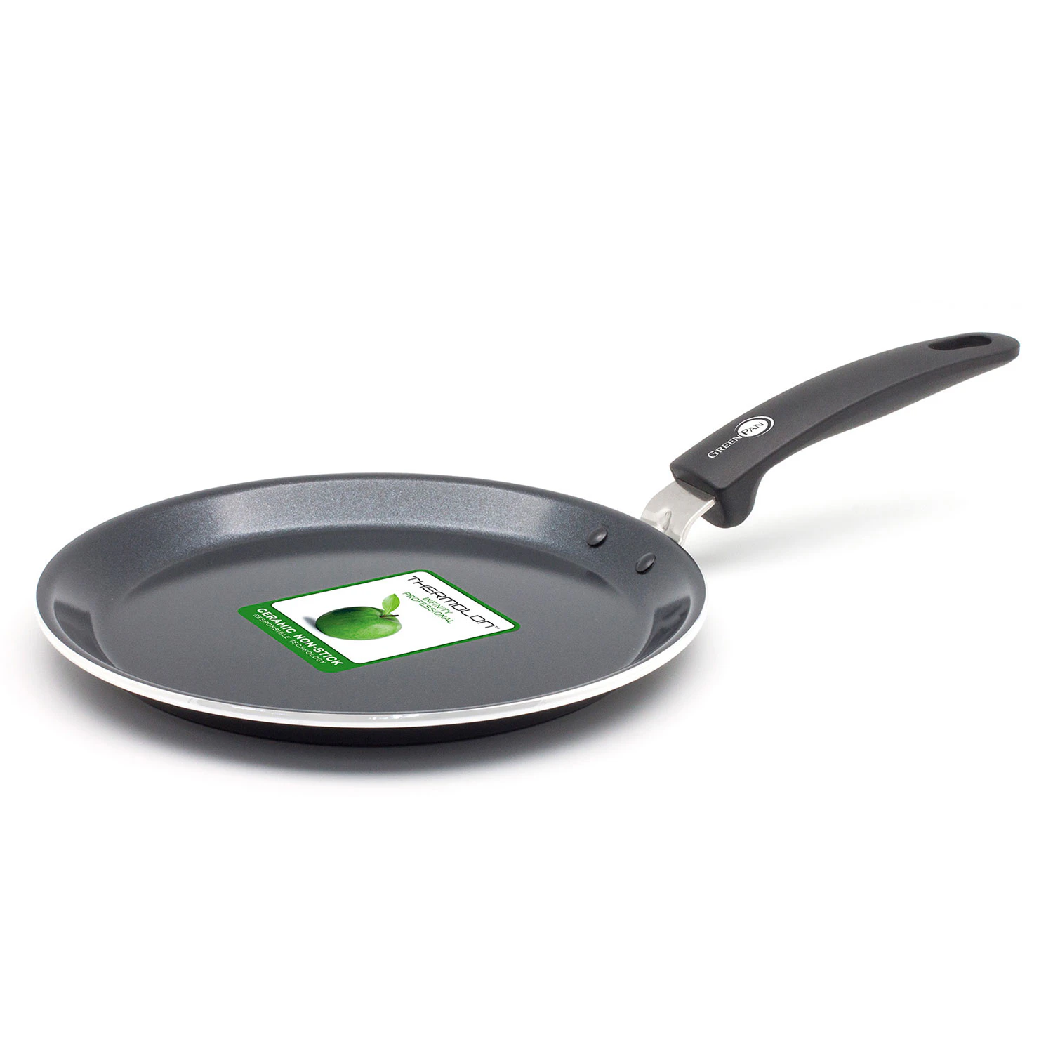Greenpan Essentials Pannkakspanna 28cm - Stekpannor Mix