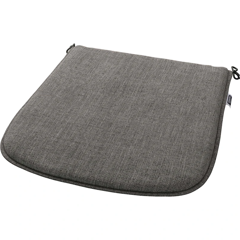 Sittdyna Till Libelle Stol, Black Melange