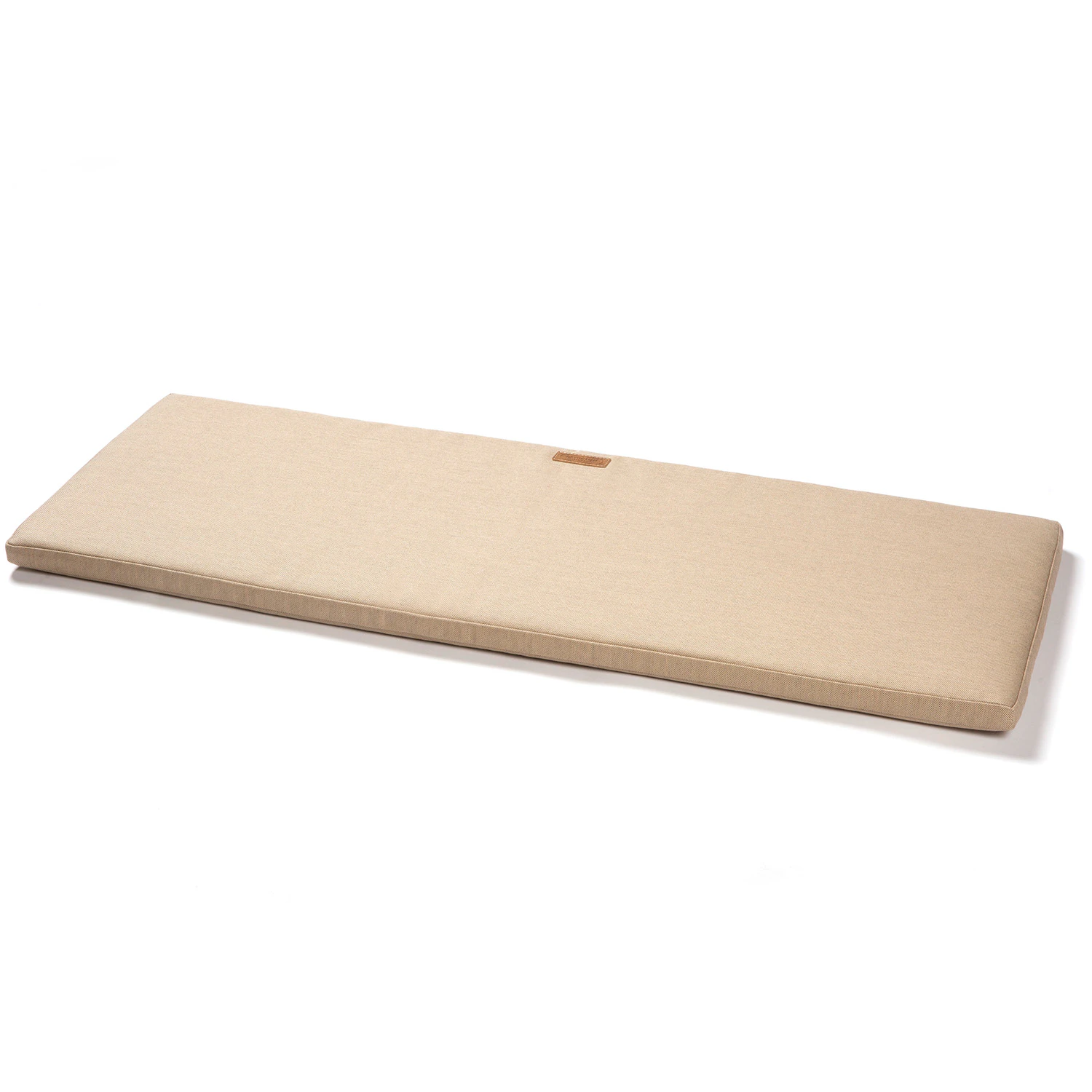 Grythyttan Stålmöbler Sittdyna Till 8 Bänk - Dynor Sunbrella Beige