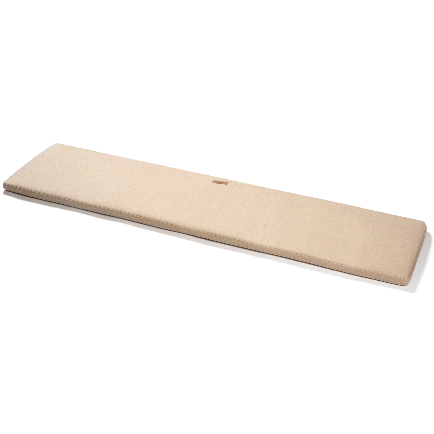 Grythyttan Stålmöbler Sittdyna Till 9 Bänk - Dynor Sunbrella Beige