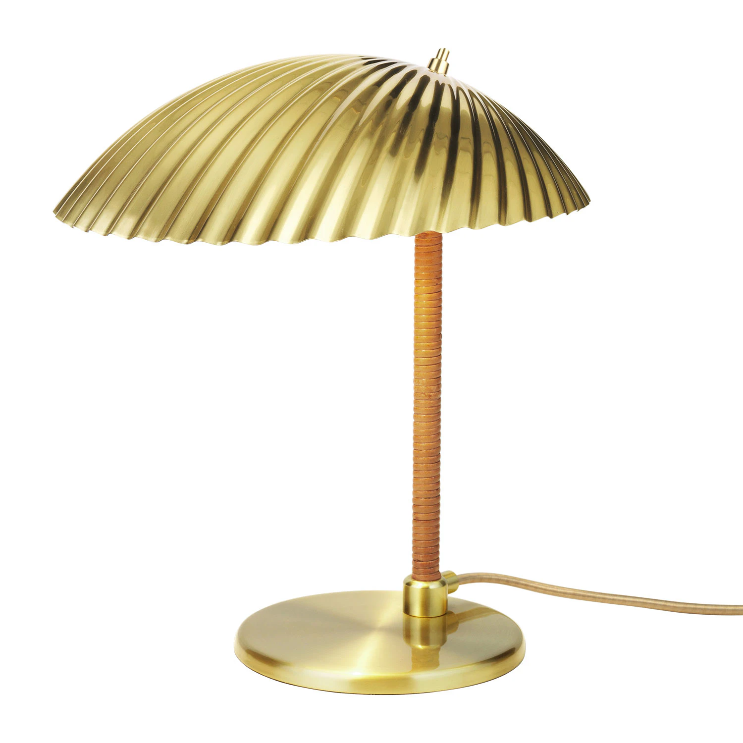 Gubi 5321 Bordslampa - Bordslampor M&auml;ssing