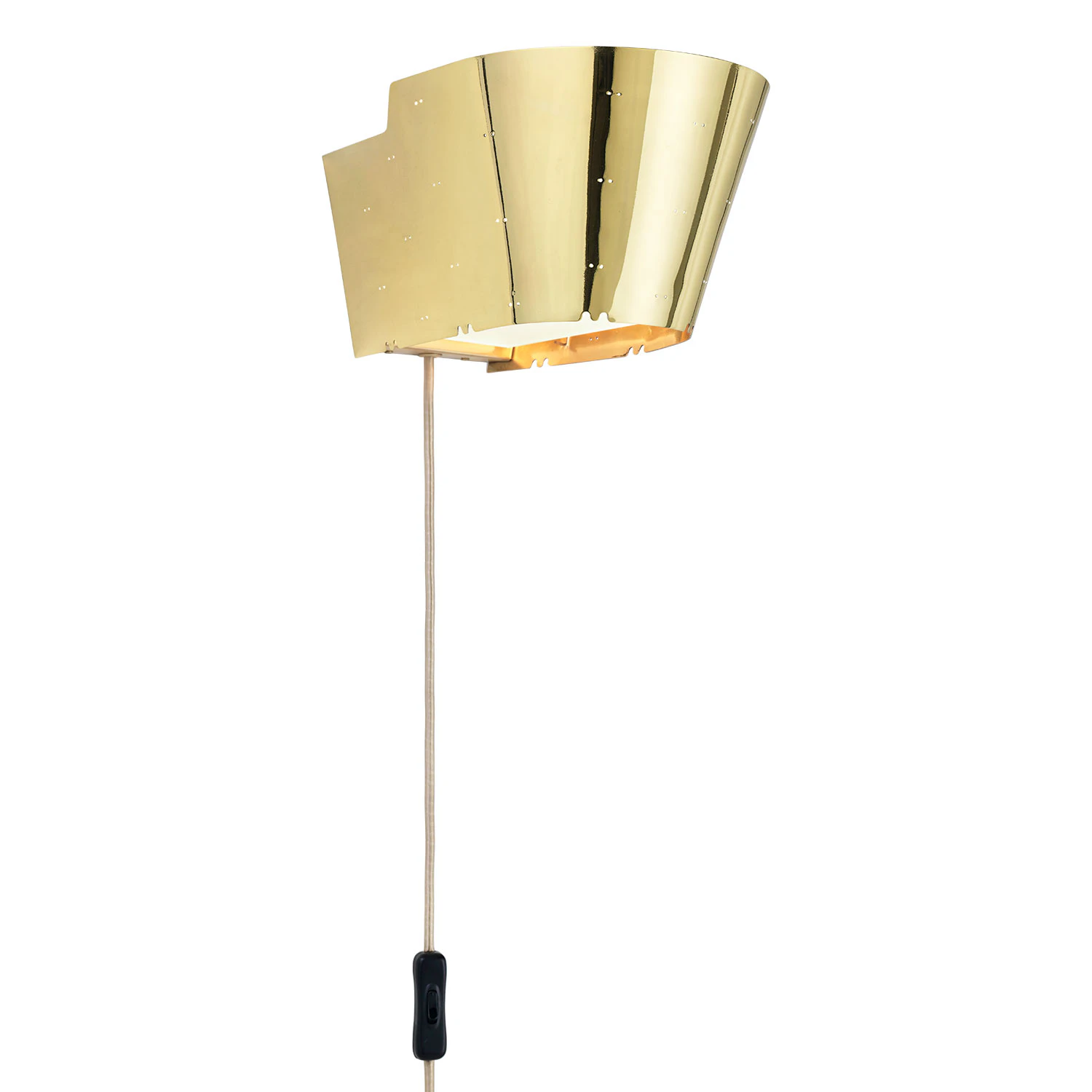 Gubi 9464 V&auml;gglampa / - V&auml;gglampor M&auml;ssing