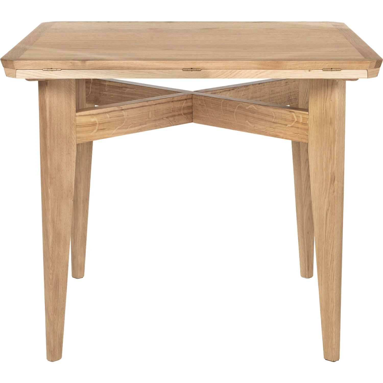 Gubi B-table Matbord Mattlackad, ek från GUBI, bild 3