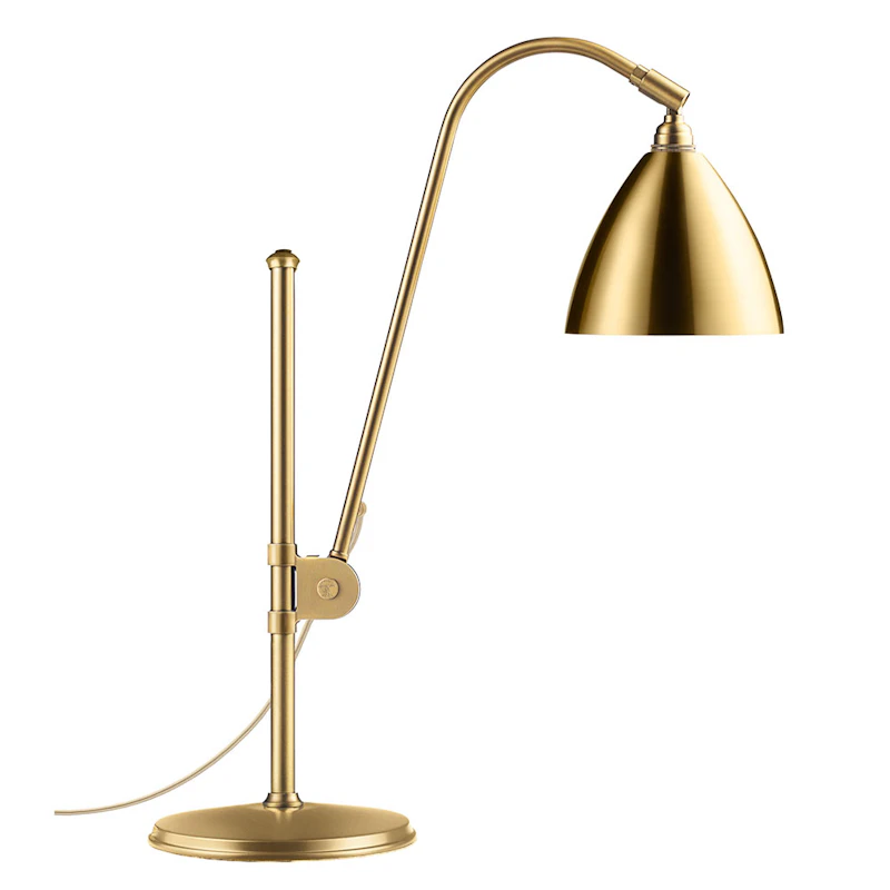 Bestlite BL1 Bordslampa, Mässing